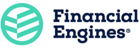 Financial engines logo