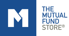 Mutual fund logo